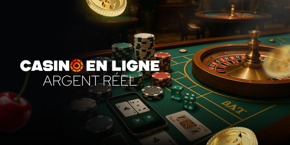 casino en ligne argent réel